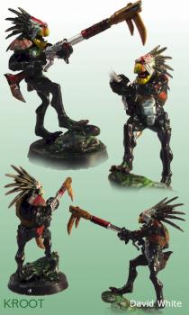 Kroot by White