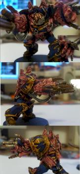 chaos obliterator by thanes