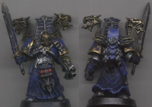 ts sorcerer by ahriman88