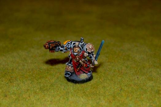Une autre figurine by pinson