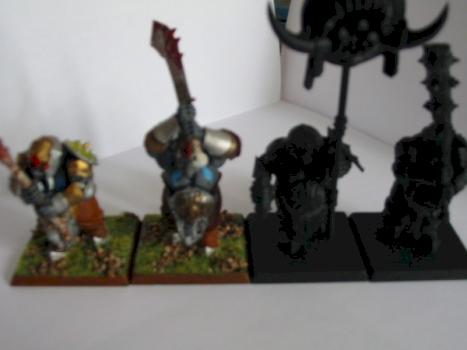 Une autre figurine by eldanaste