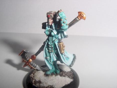 sorsha by florian