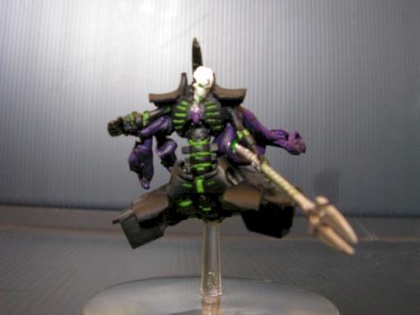 destroyer lord by Swordfish
