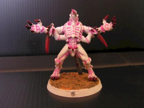 My brood lord by Obsidian