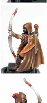 Glade Guard -WIP- by espoo