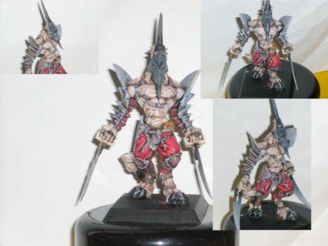 Another mini by moc
