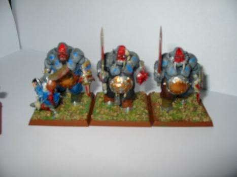 Une autre figurine by eldanaste
