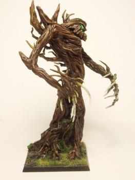 Treeman by mauganra13