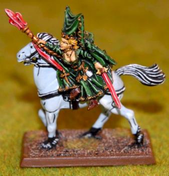 demoiselle bretonienne by pinson