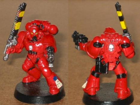SM Sgt by wargamer1972