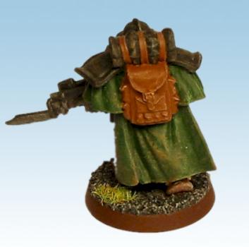 Warzone Trencher Squad Trooper (back) by Brother Captain