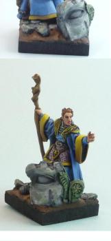 Reaper 2473 Aramil by Citrine
