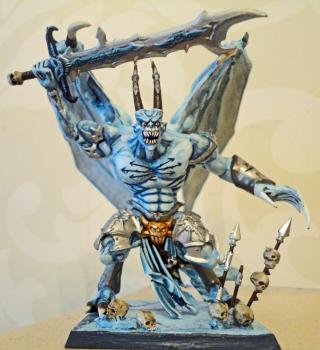 Daemon prince by dan-e-boy860