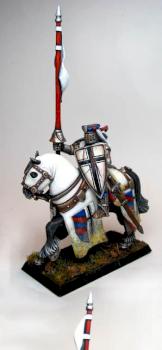 Bretonnian knight in the Teutonic style by 9th-max