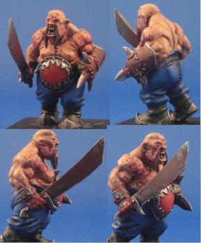 ogre 2 by TuoniT22