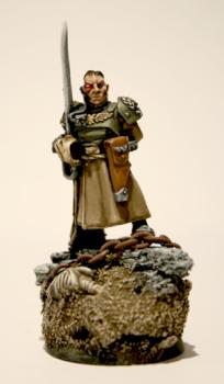imperial guard command by nickh35