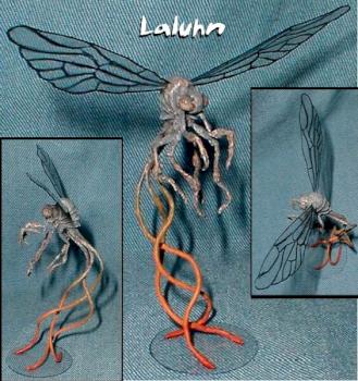 Laluhn by Patraw