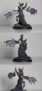 Absylonia, Terror of Everblight by ptx1