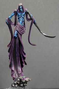 C'TAN NIGHTBRINGER by Mr. P. Cat