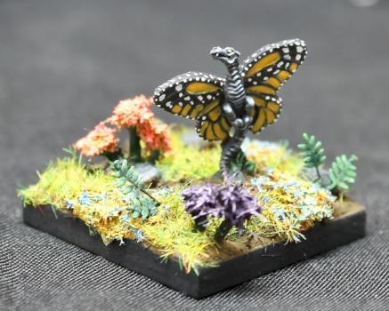 Familiar Pack I Fairy Dragon by Marsya