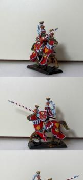Grail  Knight 2 5th Edition by peloso
