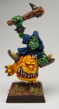 Squig hopper by Squerkie