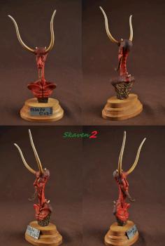 Slovakia winning tropfy by Skaven2
