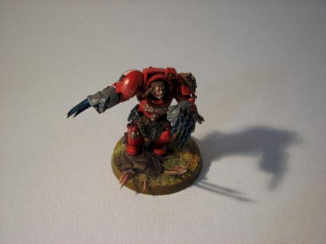 Just another mini by tatmike