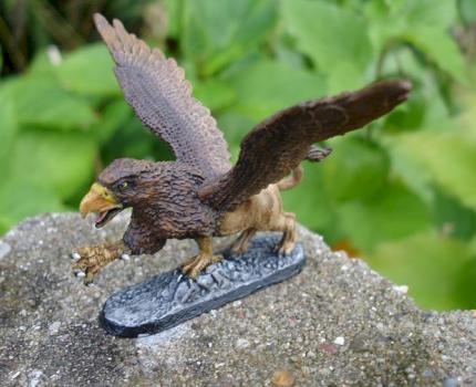11-445 Griffon by Malibran