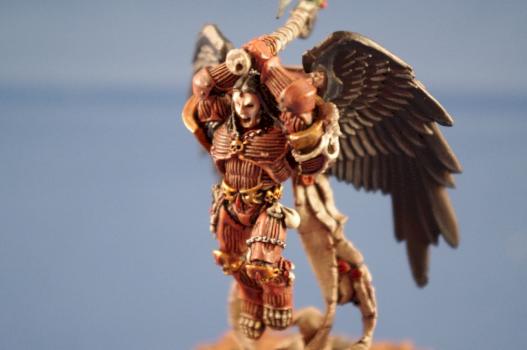 Astorath by stigweard