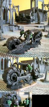 Batork by Juwe