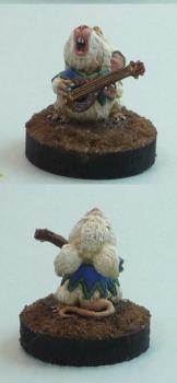 Mousling Bard by Citrine
