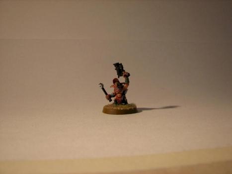 Just another mini by tatmike