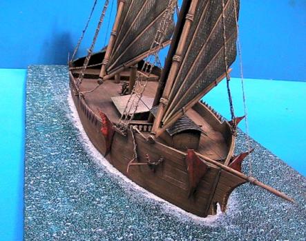 Corsair ship by TrickRick