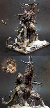 Thundertusk by Æsir mini