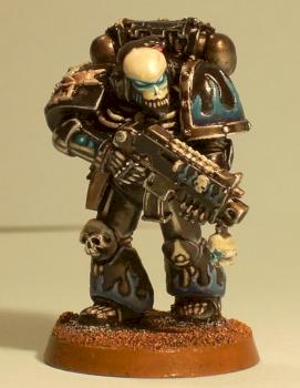 legio danatorum by aledonati