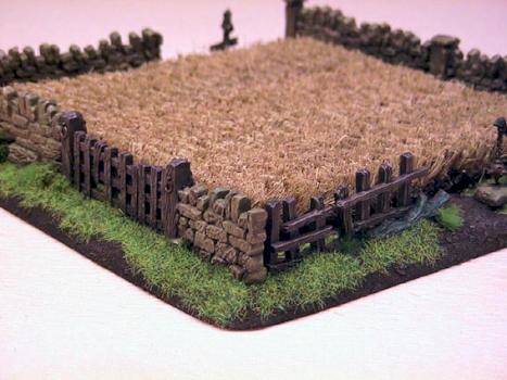 field by TrickRick