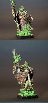 UK Games Day Skaven by Bunnyfish
