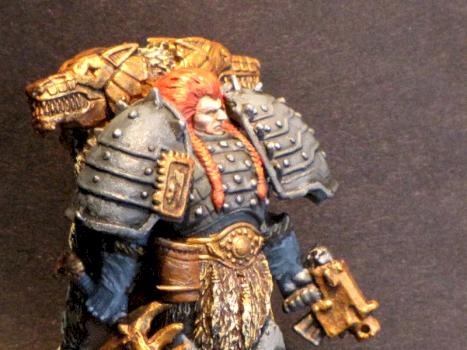 Leman Russ by Captain_Chronos