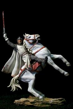 El Cid by DHoffmann
