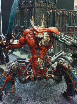 Soulgrinder by Sparhawk