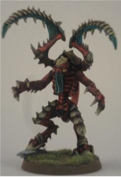 Lictor 1 by TuoniT22