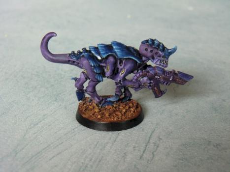 Termagant by Astérius