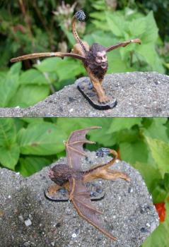11-477 Manticore by Malibran