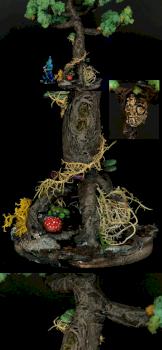 Just another mini by Fantasy Weapon