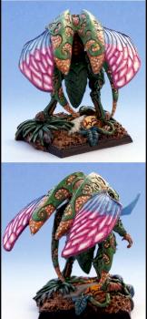 Mandigorn by Aelvan