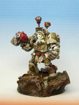 Deathwing apothecary by RAFF