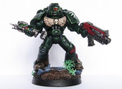 dark angels 5 by emen