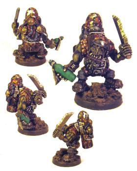 green devil stormboy 2 by blitzkrieg bob