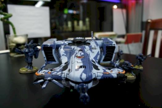 Another mini by skullman